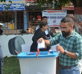 रुप फेरिएको रुपन्देही