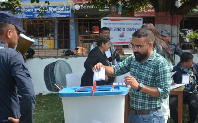 रुप फेरिएको रुपन्देही