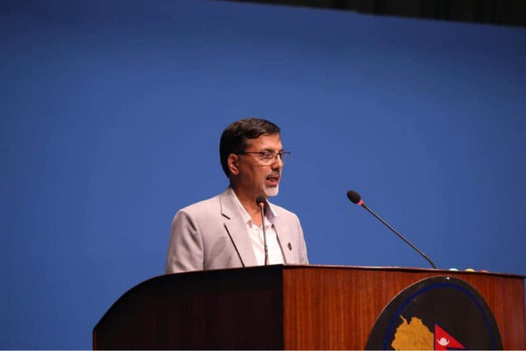 २५ जिल्लाका सुत्केरीलाई पाँच हजार रुपैयाँ भत्ता