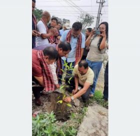 सन्दर्भ विश्व वातावरण दिवस : कसले जोगाउला ‘केवल एउटै पृथ्वी’