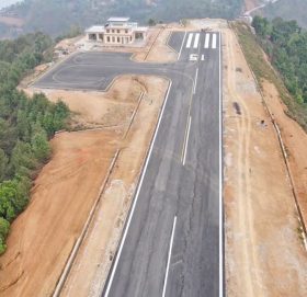 बलेवा विमानस्थल बन्यो, सञ्चालन गर्ने कसरी ?