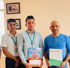 सिटिजन्स बैंकका ग्राहकले मनकामना हस्पिटलमा छुट पाउने