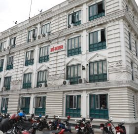 गत आवमा सरकारी खर्च १५ खर्ब आठ अर्ब