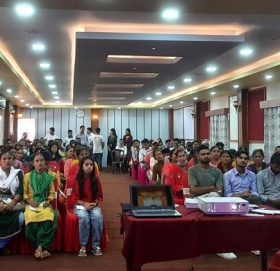 सनराइज बैंकद्वारा चालु आर्थिक वर्ष २५०० भन्दा बढीलाई वित्तीय साक्षरता