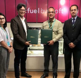 सिटिजन्स बैंकका ग्राहकलाई अलफ्ट होटेलमा विशेष छुट