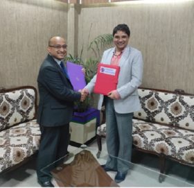 “सिभिल बैंक डिबेञ्चर २०८४”को बिक्री प्रबन्धकमा ग्लोबल आइएमई क्यापिटल