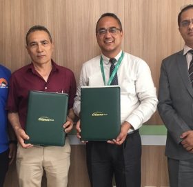 सिटिजन्स बैंकका ग्राहकले होटल हिमालयन भिल्लामा छुट पाउने