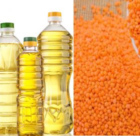 ‘खाने तेलमा भन्सार महसुल छुट गरेर राहत दिनुपर्छ’