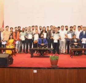 सांग्रिला डेभलपमेन्ट बैंकले केन्द्रीय कार्यालयमा रहेको शौचालयलाई सार्वजनिक बनाउने