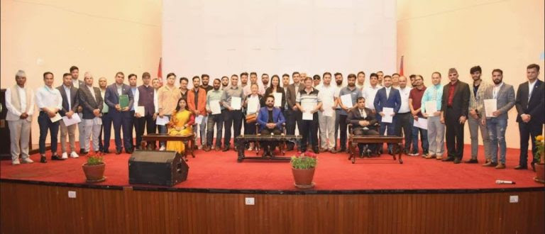 सांग्रिला डेभलपमेन्ट बैंकले केन्द्रीय कार्यालयमा रहेको शौचालयलाई सार्वजनिक बनाउने