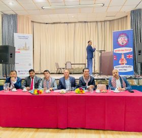 मुलुकमा वैदेशिक मुद्रा भित्र्याउन ग्लोबल आइएमई बैंकको पहल