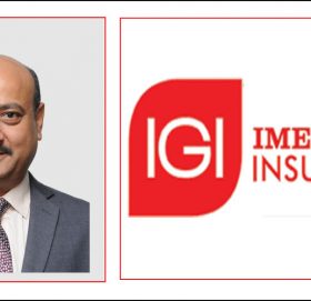 आईएमई जनरल इन्स्योरेन्सका सीईओ श्रेष्ठले पाए निरन्तरता