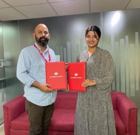 प्रभु बैंकका ग्राहकहरुले अल्फा हेल्थ केयरको सबै प्रयोगशाला परीक्षणमा १५ प्रतिशत छुट पाउने