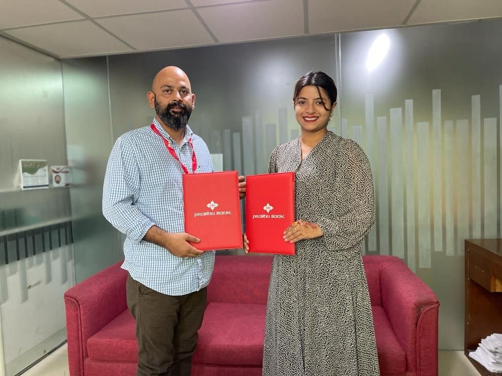 प्रभु बैंकका ग्राहकहरुले अल्फा हेल्थ केयरको सबै प्रयोगशाला परीक्षणमा १५ प्रतिशत छुट पाउने