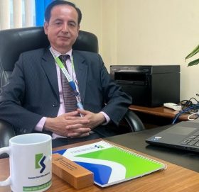 कामना सेवा विकास बैंकको नायब प्रमुख कार्यकारी अधिकृतमा विनय दाहाल नियुक्त