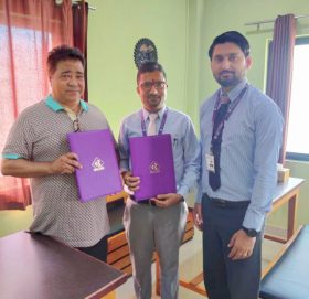 सिभिल बैंकका ग्राहकलाइ बिराटमेडिकल कलेज टिचिङ हस्पिटलमा १० प्रतिशत छुट