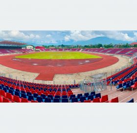 नवौँ राष्ट्रिय खेलकुद : चार दशकपछि पोखरामा बृहत् प्रतियोगिता हुँदै