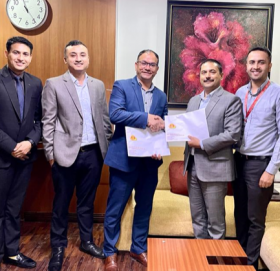 ऋणपत्र जारी गर्दै महालक्ष्मी विकास बैंक, बिक्रि प्रबन्धकमा एनआईसी एशिया क्यापिटल