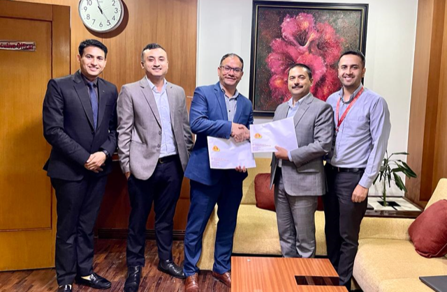 ऋणपत्र जारी गर्दै महालक्ष्मी विकास बैंक, बिक्रि प्रबन्धकमा एनआईसी एशिया क्यापिटल