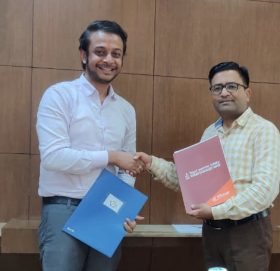 सिद्धार्थ इन्स्योरेन्स र ओएसआर फिन्टेकबीच समझदारी