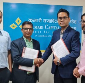 अभियान लघुवित्तको शेयर रजिष्ट्रारमा कुमारी क्यापिटल नियुक्त