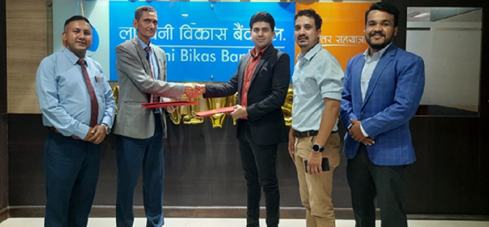 लुम्बिनी विकास बैंकले फोटोन र चङ्गनका गाडी किन्न ग्राहकलाई सजिलै कर्जा दिने