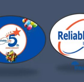 रिलायबल नेपाल लाइफ छैठौं वर्षमा प्रवेश