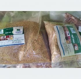 रैथाने बाली : ‘मूल्यवान’ कर्णाली किसानका सम्पदा