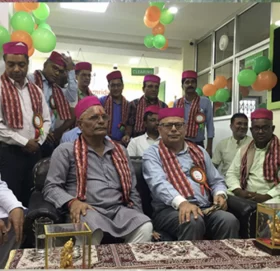 समृद्धि फाइनान्सको जनकपुर शाखा संचालनमा