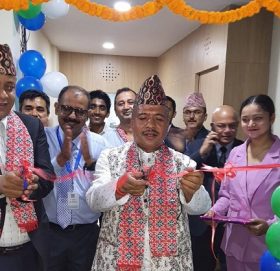 बेष्ट फाइनान्सको १८ औं शाखा इटहरीमा