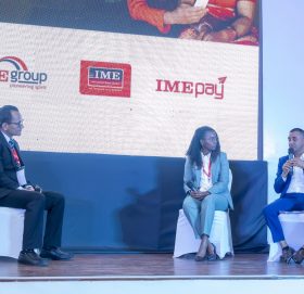 आइएमई र यूएनसिडिएफवीच अनुसन्धान समझदारी