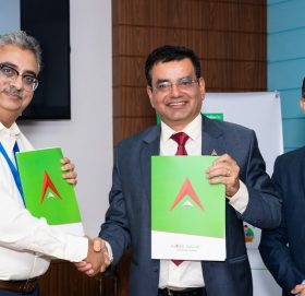 नबिल बैंक र युनिलिभर नेपालबीच सम्झौता