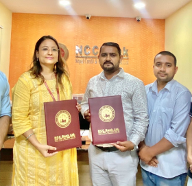 एनसीसी बैंकका ग्राहकले सिड मेडिकल ल्याबरोटरिजमा २० प्रतिशत छुट पाउने