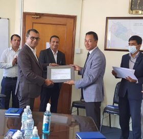 ६ वटा मर्चेन्ट बैंकरले पाए विशिष्टीकृत लगानी कोषअन्तर्गत कोष व्यवस्थापकको अनुमति