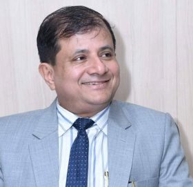 राष्ट्रिय बीमा कम्पनीको सिईओमा बराल नियुक्त