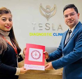 महालक्ष्मी विकास बैंकका ग्राहकलाई विभिन्न संस्थाका सेवामा विशेष छुट