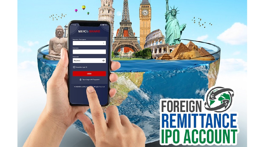 गरिमा विकास बैंकले संचालनमा ल्यायाे ‘वैदेशिक रोजगार आइपीओ खाता’