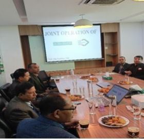 नेपाल बंगलादेश क्यापिटल र नबिल इन्भेष्टमेन्ट बैंकिङ्गको एकिकृत कारोवार सुरु