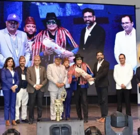 नेपाल लाइफद्धारा आठ सय भन्दा बढी अभिकर्ताबीच एक दिवसीय प्रशिक्षण कार्यक्रम सम्पन्न