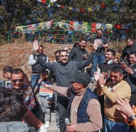 आइएमई पे एप डाउनलोड संख्या ४० लाख पुग्यो