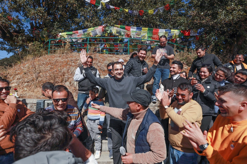 आइएमई पे एप डाउनलोड संख्या ४० लाख पुग्यो