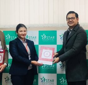 महालक्ष्मी विकास बैंकका ग्राहकहरुलाई विभिन्न स्वास्थ्य संस्थामा विशेष छुट