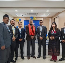 कुमारी बैंकको दुई नयाँ शाखा सञ्चालन