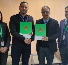 नबिल बैंकका ग्राहकलाई सिजी डिजिटल र एलजी लाइफस्टाइलमा विशेष छुट