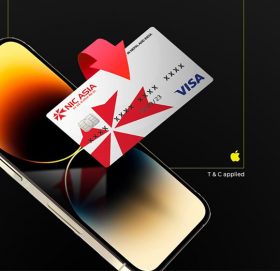 बिग डिजिटलको नयाँ अफर, शून्य व्याजदरमा किस्ताबन्दीमा आईफोन किन्न सकिने