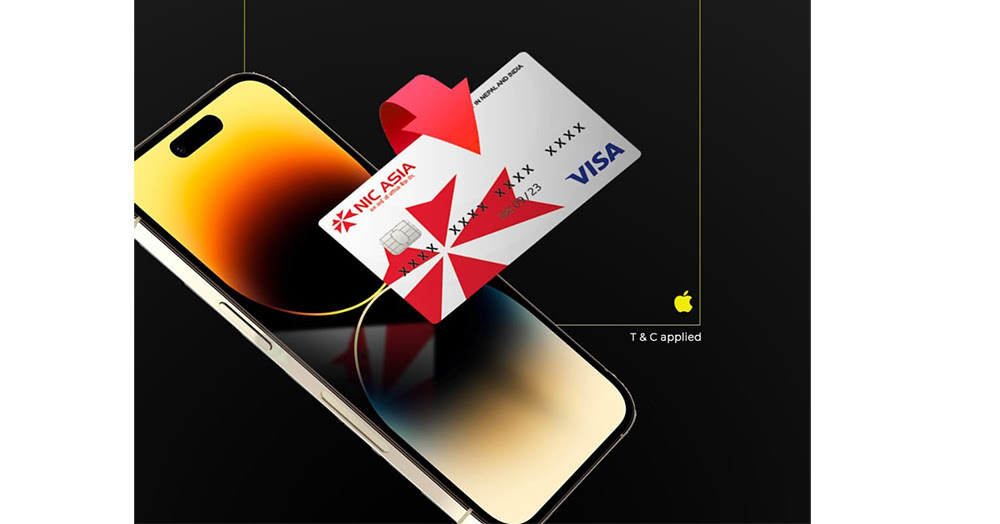 बिग डिजिटलको नयाँ अफर, शून्य व्याजदरमा किस्ताबन्दीमा आईफोन किन्न सकिने