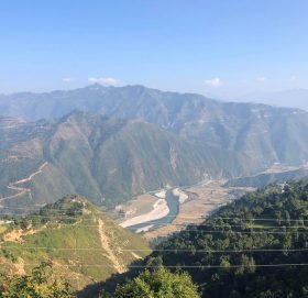 ‘सुनकोशी–तेस्रो’ जलविद्युत् आयोजना : मध्यपहाडी क्षेत्रको गौरव