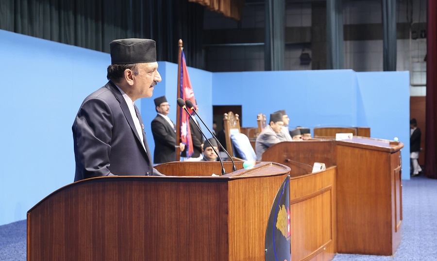 सहकारीको कार्यक्षेत्र निश्चित भौगोलिक क्षेत्रमा केन्द्रित गरिने