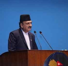 १७ खर्ब ५१ अर्ब ३१ करोडको बजेट प्रस्तुत (पूर्णपाठ)