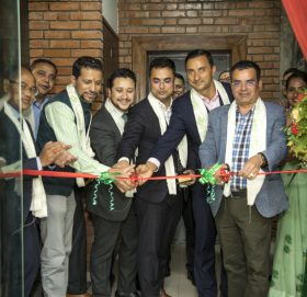 शिक्षा हबको रुपमा पुतलीसडकमा नवीलको २५६ औं शाखा, शैक्षिक कर्जा र सेवा प्राथमिकतामा